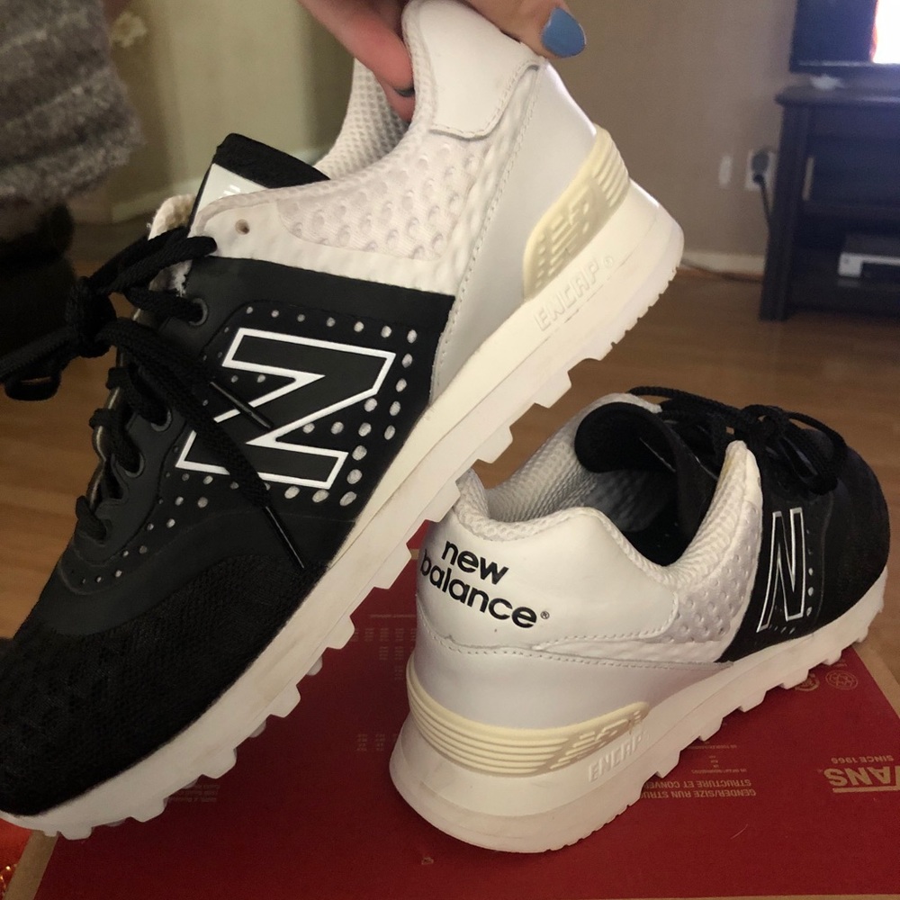 New Balance Shoes